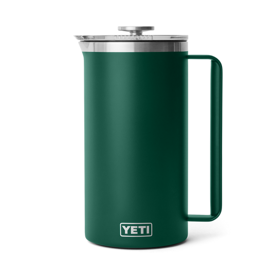 YETI Rambler 64 oz (1.9L) French Press