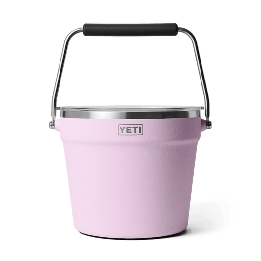 YETI Beverage Bucket w/ Lid