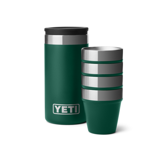 YETI Shot Glasses