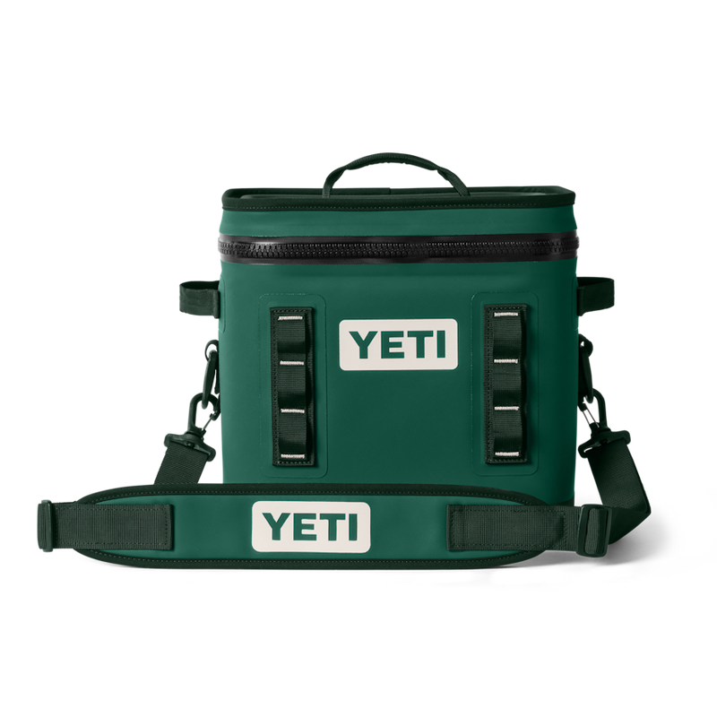 Load image into Gallery viewer, YETI Hopper Flip 12 Soft Cooler
