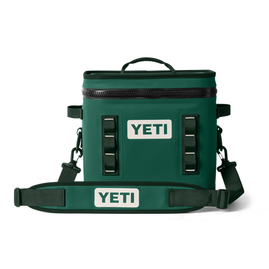YETI Hopper Flip 12 Soft Cooler