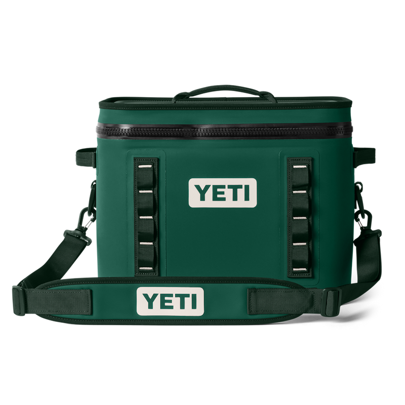 Load image into Gallery viewer, YETI Hopper Flip 18 Soft Cooler
