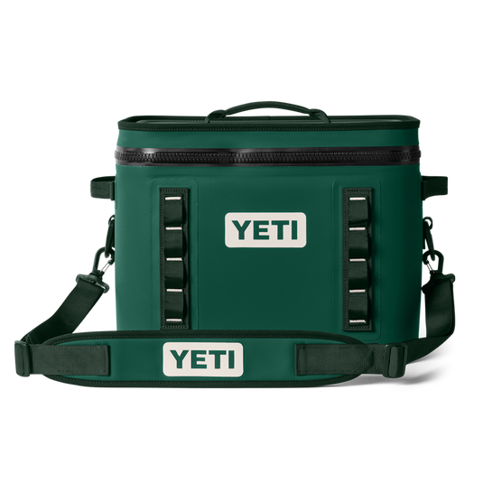 YETI Hopper Flip 18 Soft Cooler