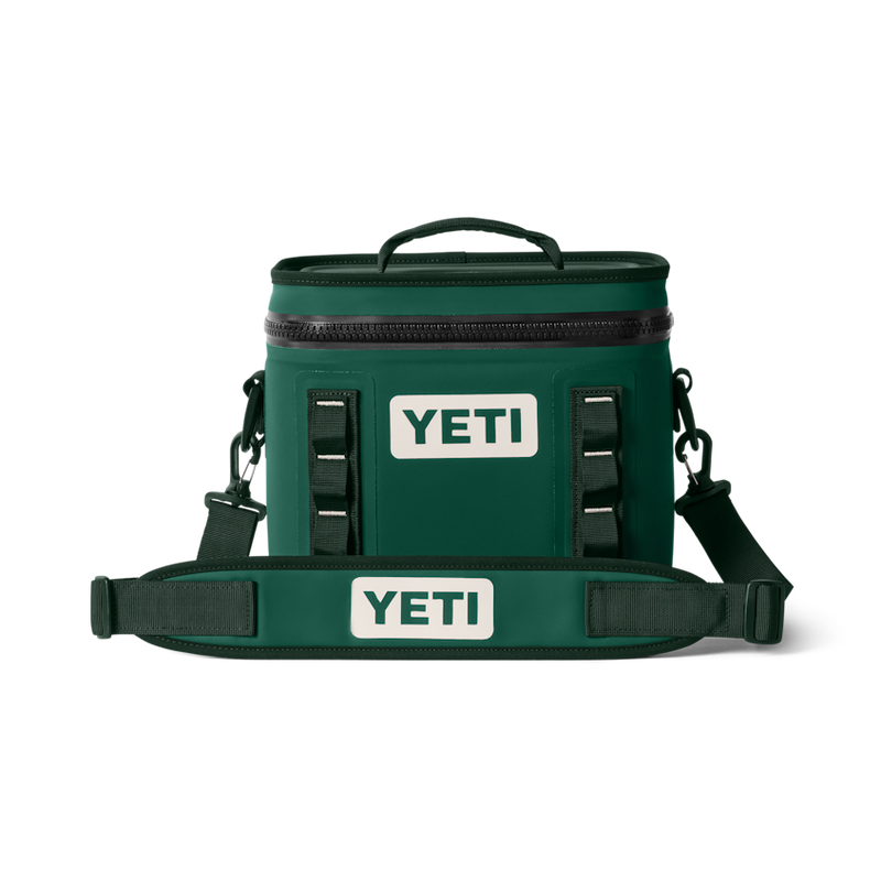 Load image into Gallery viewer, YETI Hopper Flip 8 Soft Cooler
