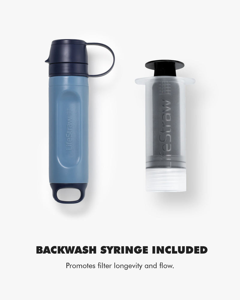 Load image into Gallery viewer, LifeStraw Peak Series Solo
