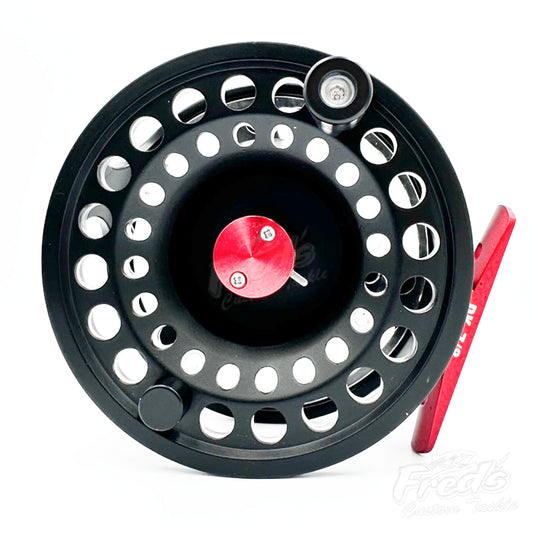Dragonfly Kamllops Cassette Fly Reel