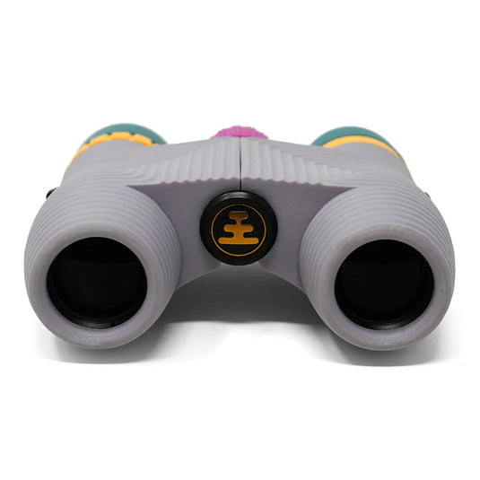 Nocs Provisions - Standard Issue 8x25 Waterproof Binoculars