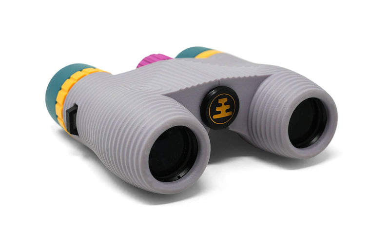 Load image into Gallery viewer, Nocs Provisions - Standard Issue 8x25 Waterproof Binoculars
