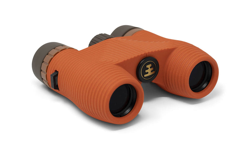 Load image into Gallery viewer, Nocs Provisions - Standard Issue 8x25 Waterproof Binoculars
