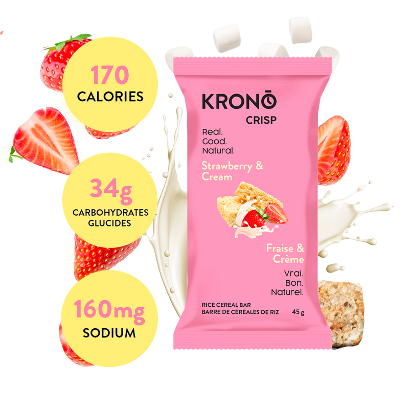 Load image into Gallery viewer, #flavor_strawberry &amp; cream
