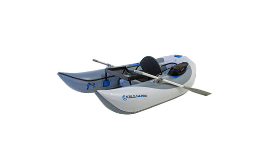 Outcast OSG Stealth Pro [Oversized Item; Extra Shipping Charge*]