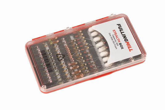 Fullingmill Stealth Box