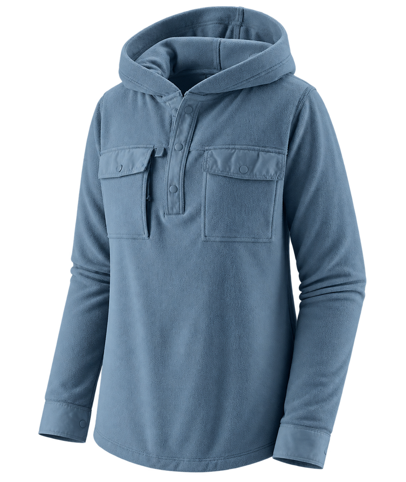 Load image into Gallery viewer, Patagonia Women's Long-Sleeved Early Rise Shirt
