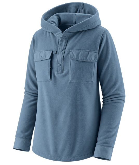 Patagonia Women's Long-Sleeved Early Rise Shirt