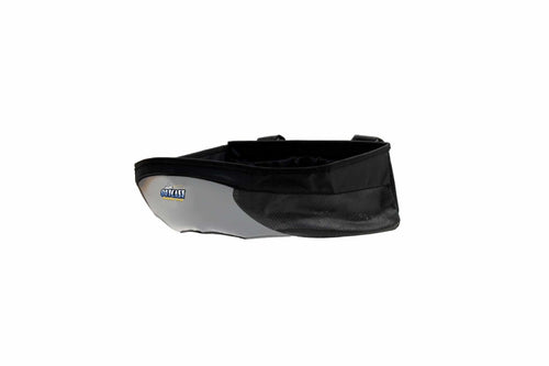 Outcast Stripping Apron Basket