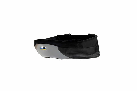 Outcast Stripping Apron Basket