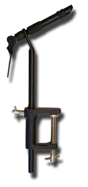 Fly Angler Super AA Black Vise