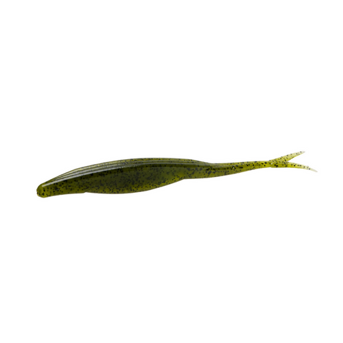Zoom Bait - Super Salt Plus - 7