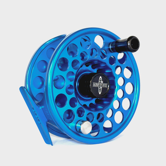 Galvan Swing Fly Reel