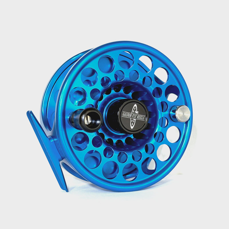 Load image into Gallery viewer, Galvan Swing Fly Reel
