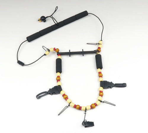 Hareline Fishing Tool Lanyard