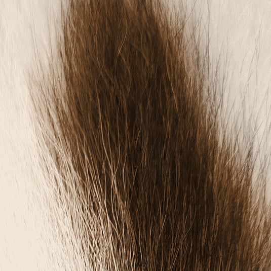 Shor Bucktail Large  (Shipping only in Canada)