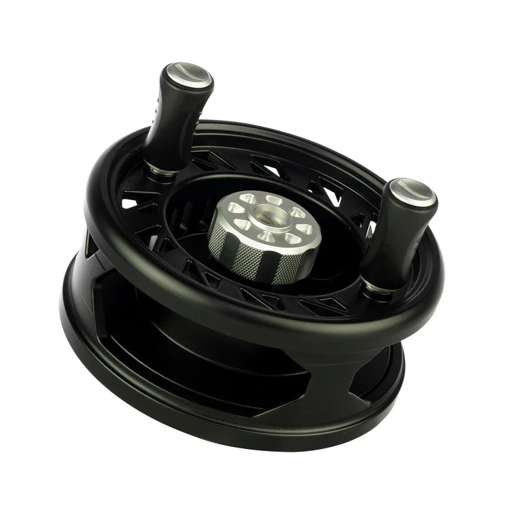 Load image into Gallery viewer, Amundson Trend Flow 5 Mooching Reel
