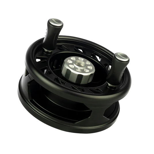 Amundson Trend Flow 5 Mooching Reel