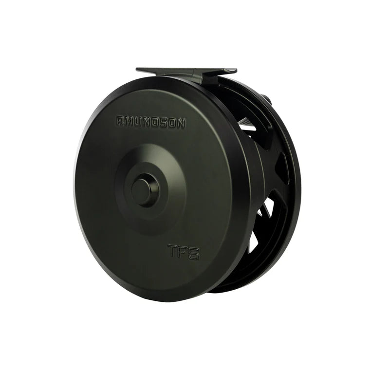 Load image into Gallery viewer, Amundson Trend Flow 5 Mooching Reel
