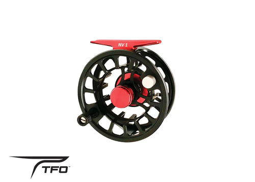 TFO NV Reel
