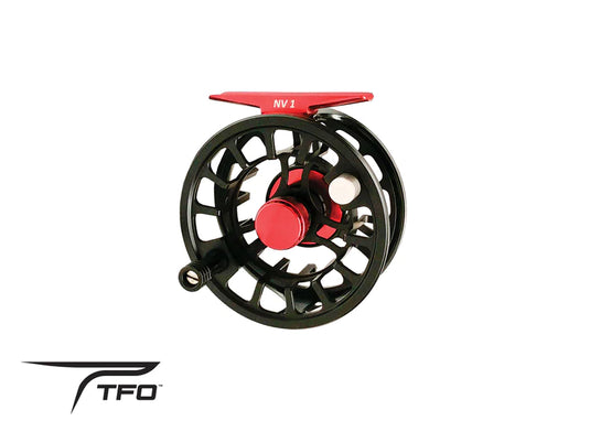 TFO NV Reel
