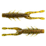 Load image into Gallery viewer, Z-MAN THOGZ 6pk 3&quot;
