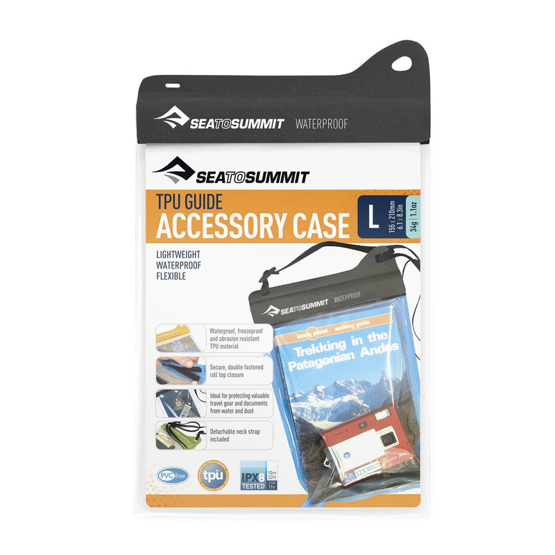 Load image into Gallery viewer, Sea to Summit TPU Accessory Case
