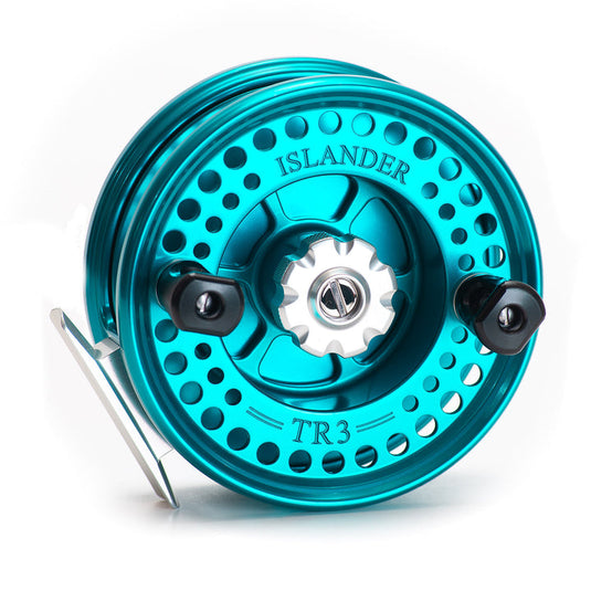 Islander TR3 Mooching Reel