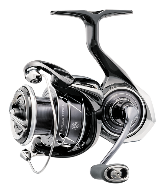 Daiwa Tatula MQ Lt Spinning Reel