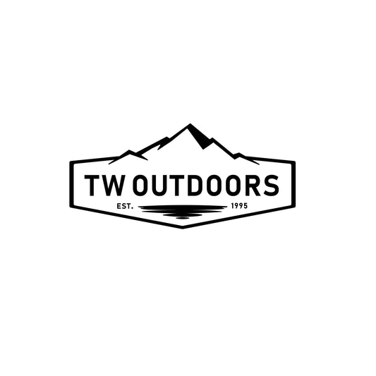 TW Outdoors Gift Card