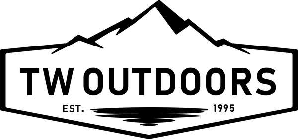 TW OUTDOORS  FISHING & OUTDOORS – TW Outdoors