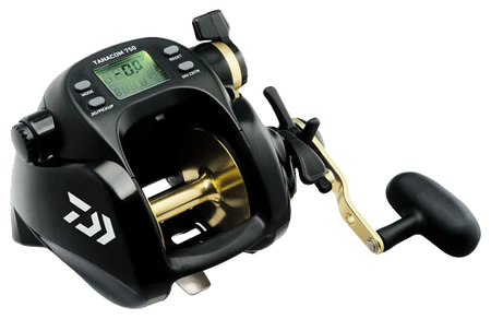 DAIWA TANACOM 750