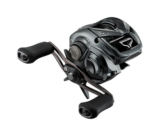 DAIWA TATULA SV BAITCAST REEL