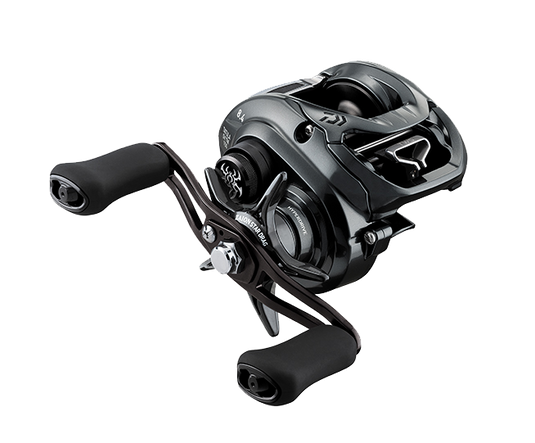 Daiwa TATULA SV TW Baitcasting Reel
