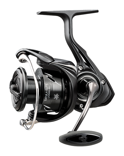 DAIWA Tatula Elite Spinning