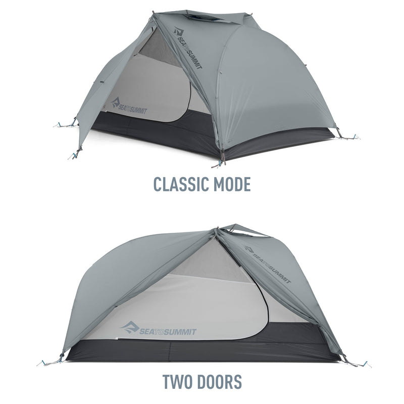 Load image into Gallery viewer, Sea to Summit Telos TR2 Plus Tent
