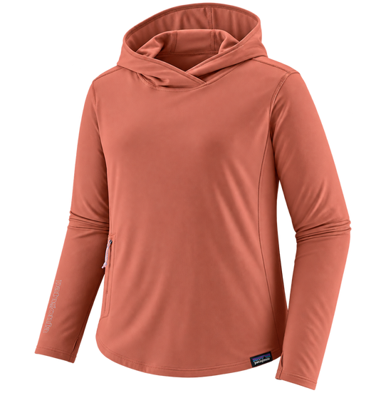Patagonia Women's Tropic Comfort Hoody