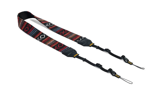 Nocs Provisions - Woven Tapestry Strap