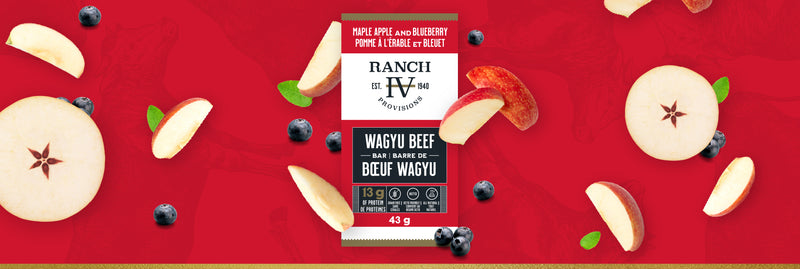 Load image into Gallery viewer, Ranch IV Provisions

