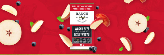 Ranch IV Provisions