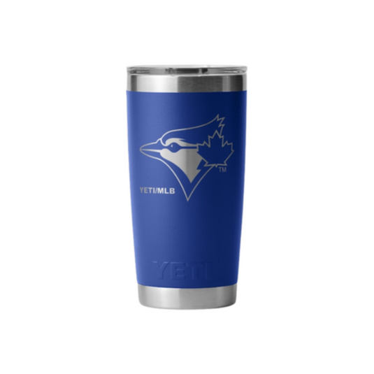 YETI Rambler 20 oz Tumbler with Magslider