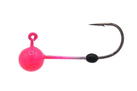 Eurotackle Micro Finesse Tungsten Soft-Lock Head