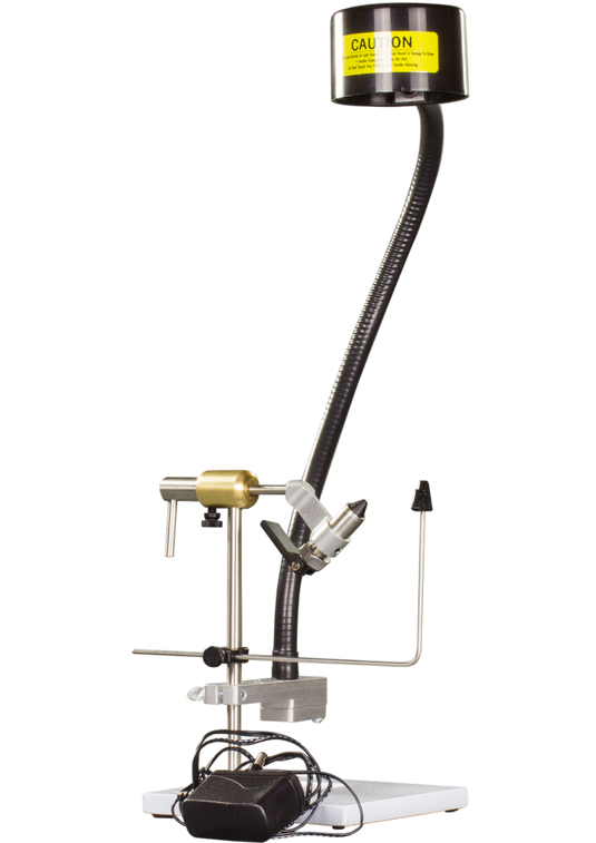 Peak Portable Led Tying Light