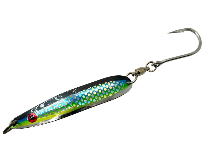 Load image into Gallery viewer, Westcoast Fishing Tackle - PHAT-E Spoons
